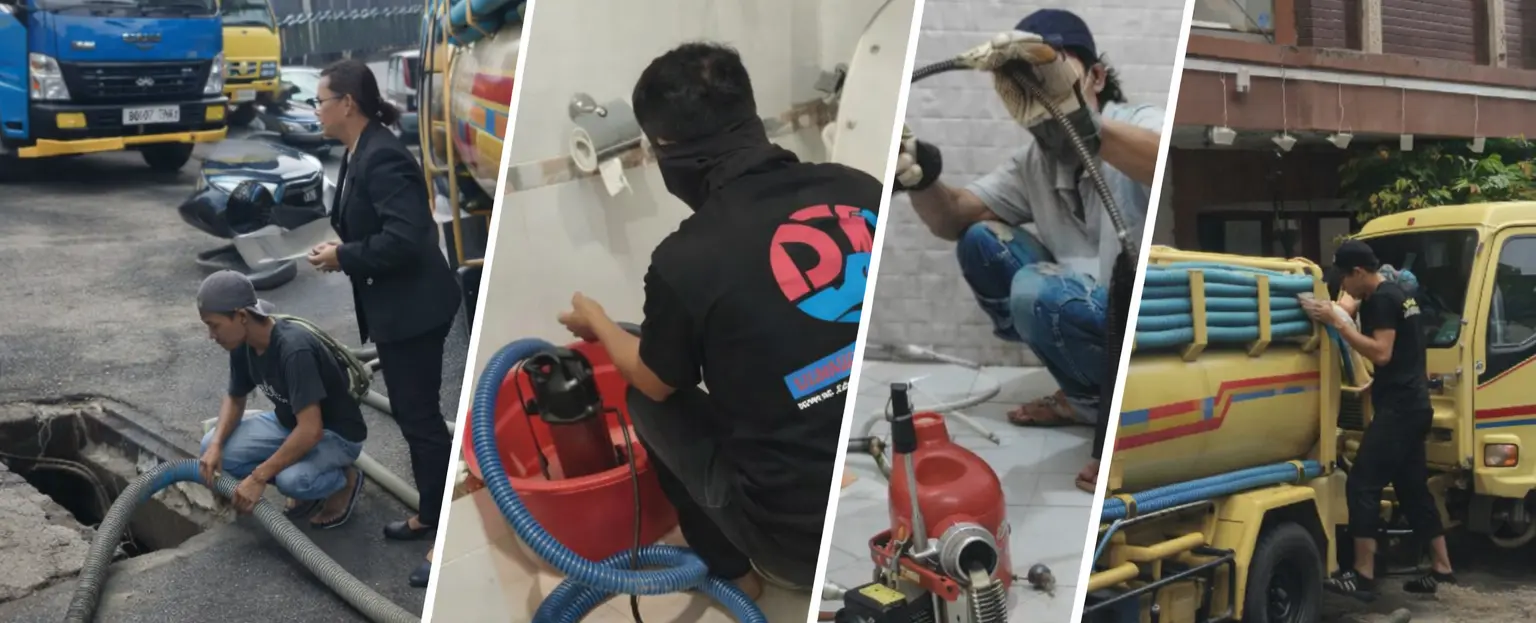 Jasa Sedot WC Ciasihan Terdekat
